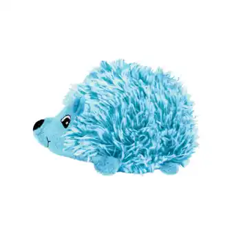 Zooplus Kong Puppy pluche knuffel HedgeHug maat XS hond aanbieding
