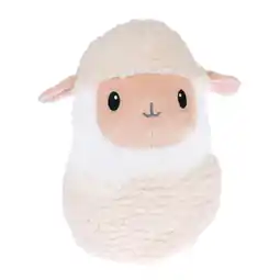 Zooplus TIAKI hondenspeeltje Squishmallow schaap XL H38xØ25cm aanbieding