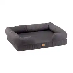 Zooplus Ferplast comfortbed Memor-One maat L: 93x73x22,5cm hond aanbieding