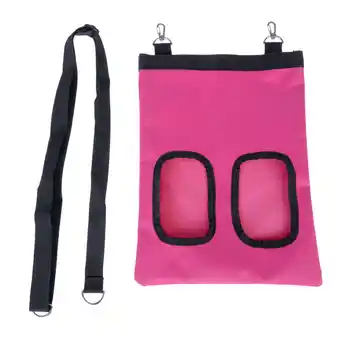 Zooplus TIAKI Hangend hooivoeder ca. 24x34cm Klein dier aanbieding