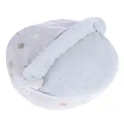 Zooplus TIAKI konijnenbed Little Critters ca. Ø40x9cm klein dier aanbieding