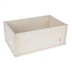Zooplus TIAKI graafbox voor kleine dieren L50xB30,9xH19,5cm voor kleine dieren aanbieding