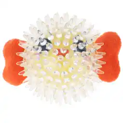 Zooplus TIAKI kogel kogel kogelvis Ø8.5x13cm hond aanbieding