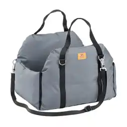 Zooplus Ferplast reisbed Cruiser 52x46x35cm hond aanbieding