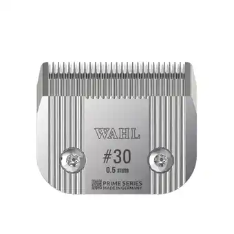 Zooplus Wahl Prime Series tondeusekop nr. 30 - 0,5mm hond kat aanbieding