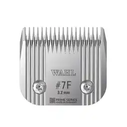 Zooplus Wahl Prime Series tondeusekop nr. 7 - 3.2mm hond kat aanbieding