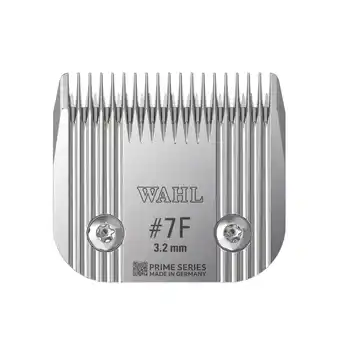 Zooplus Wahl Prime Series tondeusekop nr. 7 - 3.2mm hond kat aanbieding