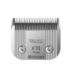 Zooplus Wahl Prime Series tondeusekop nr. 10 - 1,5mm hond kat aanbieding