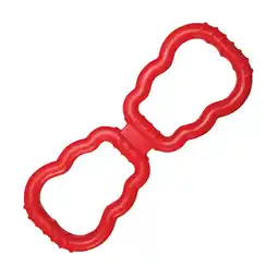 Zooplus Kong hondenspeeltje Tug Gr. M 32,4x11,4x2,3cm aanbieding