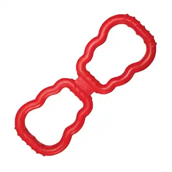 Zooplus Kong hondenspeeltje Tug Gr. M 32,4x11,4x2,3cm aanbieding