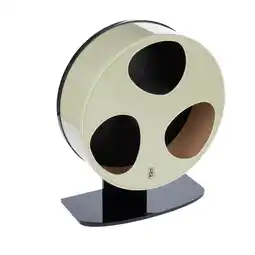 Zooplus TIAKI loopwiel Silencio Ø30cm voor kleine dieren aanbieding
