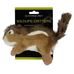 Zooplus Hyper Pet Wildlife Eekhoorn voor Hond aanbieding