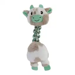 Zooplus Kerbl Pet hondenspeeltje kalf ca. 17x40cm hond aanbieding