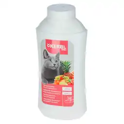Zooplus 700g Kerbl Pet Geconcentreerde kattenbakdeo, Tropisch aanbieding