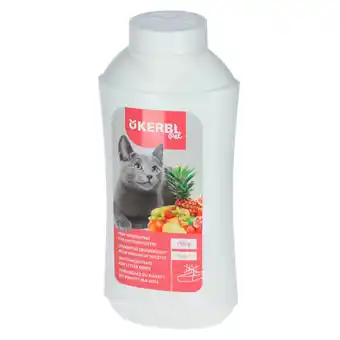 Zooplus 700g Kerbl Pet Geconcentreerde kattenbakdeo, Tropisch aanbieding