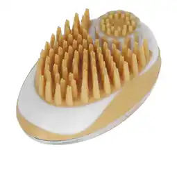 Zooplus Kerbl MagicBrush badborstel 11,5x7,5x6cm hond aanbieding