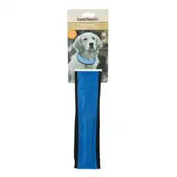 Zooplus beeztees Quick Cooler Halsband Izi maat XL: 51-65cm nekomtrek hond aanbieding