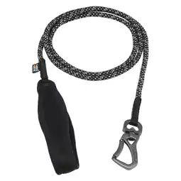 Zooplus Rukka Cord Tec riem 180cm lang, 8mm breed hond aanbieding