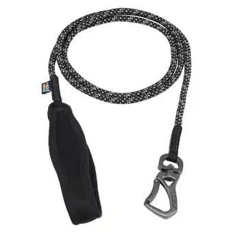 Zooplus Rukka Cord Tec riem 180cm lang, 8mm breed hond aanbieding