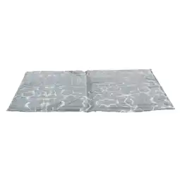 Zooplus Trixie koelmat soft size M: 50x40cm hond aanbieding