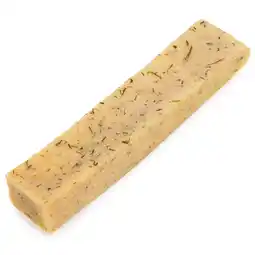 Zooplus Larsson Farm Zigy kauwkaas met dille XL: 100-140 g hondensnacks aanbieding