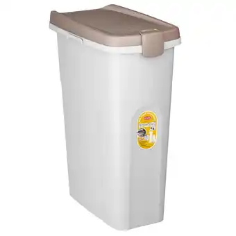 Zooplus Kerbl Voercontainer 40l hond aanbieding