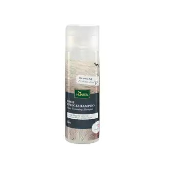 Zooplus 200ml Hunter Spa Basic Conditioning Shampoo Hond aanbieding