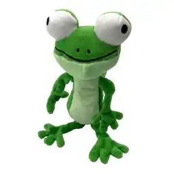 Zooplus Aumüller kattenspeeltje kameleon Olly aanbieding