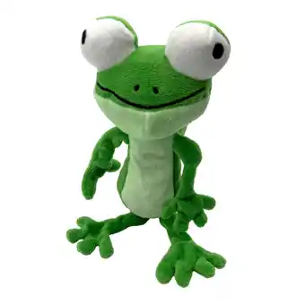 Zooplus Aumüller kattenspeeltje kameleon Olly aanbieding
