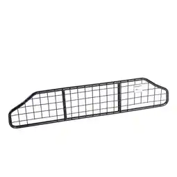 Zooplus Kleinmetall TraficGard Universeel Scheidingsrooster afmeting XXS 91x20,5x4cm hond aanbieding