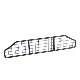 Zooplus Kleinmetall TraficGard Universeel Scheidingsrooster afmeting XXS 91x20,5x4cm hond aanbieding