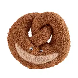 Zooplus Jager hondenspeeltje krakeling Belem 19cm hond aanbieding