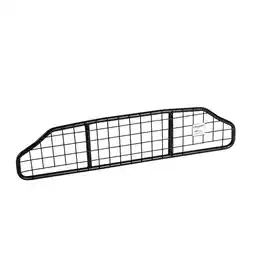 Zooplus Kleinmetall TraficGard Universeel Scheidingsrooster afmeting. XXXS 83x20x4cm hond aanbieding