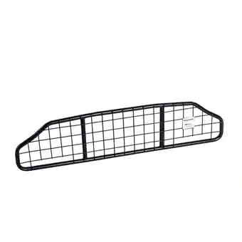 Zooplus Kleinmetall TraficGard Universeel Scheidingsrooster afmeting. XXXS 83x20x4cm hond aanbieding