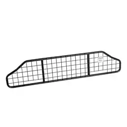 Zooplus Kleinmetall TraficGard Universeel Scheidingsrooster afmeting. XS 99x22x4cm hond aanbieding