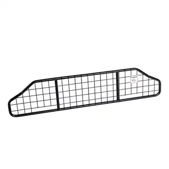 Zooplus Kleinmetall TraficGard Universeel Scheidingsrooster afmeting. XS 99x22x4cm hond aanbieding