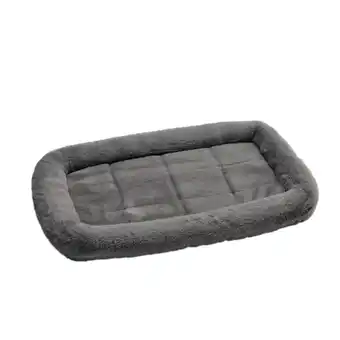 Zooplus Hunter hondenmat Vermont Cozy maat L 90x60cm hond aanbieding