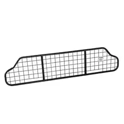 Zooplus Kleinmetall TraficGard Universeel Scheidingsrooster afmeting: S 105x25,5x4 cm hond aanbieding