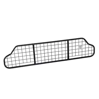 Zooplus Kleinmetall TraficGard Universeel Scheidingsrooster afmeting: S 105x25,5x4 cm hond aanbieding