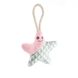 Zooplus Hunter hondenspeeltje Salima ster ca. 17cm hond aanbieding