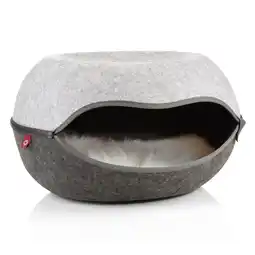 Zooplus Canadian Cat Company kattennest 2.0 ca.52x46x31cm aanbieding