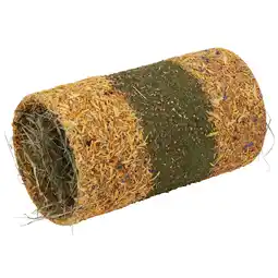 Zooplus Kerbl Pet Native Snacks Gevulde Kruidentunnel 25xØ14.5cm Klein dier aanbieding