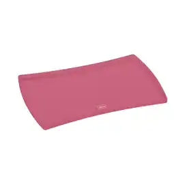 Zooplus Hunter Chester schoonloopmat, roze 48x30cm hond en kat aanbieding