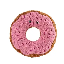 Zooplus Hunter hondenspeeltje Donut Belem Ø19cm aanbieding