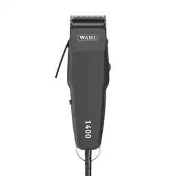 Zooplus Tondeuse Moser 1400 - Tondeuse incl. scheerkop aanbieding