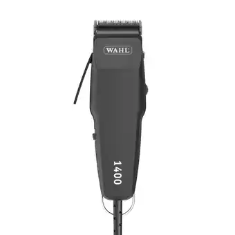 Zooplus Tondeuse Moser 1400 - Tondeuse incl. scheerkop aanbieding