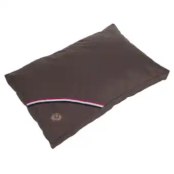 Zooplus L 120 x B 80 x H 10 cm - Hondenkussen Champion aanbieding