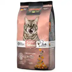 Zooplus Leonardo Adult Graanvrij met Zalm - 1,8 kg aanbieding