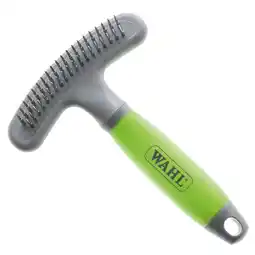 Zooplus Moser Roterende Roskam - L 18 x B 12 x H 3,5 cm aanbieding