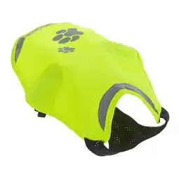 Zooplus 28cm ruglengte Reflecterend Veiligheidsvest Hond aanbieding